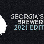 New Georgia Breweries 2021