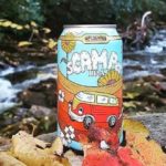 UpCountry Brewing Scamper IPA