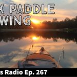 Back Paddle Brewing interview