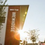Red Top Brewhouse in Acworth, GA