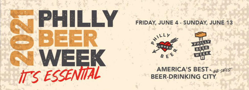 Philly Beer Week 2021