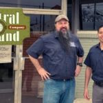 Neutral Ground Brewing Co - Stan and Sean Logo