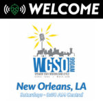WGSO 990 AM New Orleans Beer Guys Radio