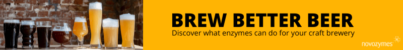 Novozymes - Brewing Enzymes for Craft Beer