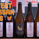 Covert Artisan Ales South Dakota brewery interview on Beer Guys Radio podcast