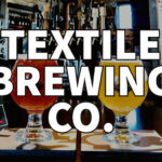 Textile Brewing Co LIVE