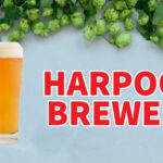 Harpoon Brewery on Beer Guys Radio podcast