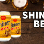 Shiner Beer Jimmy Mauric interview on Beer Guys Radio