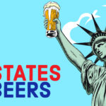 50 States 50 Beers - Craft Beer Across American