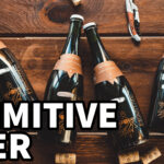Primitive Beer - Spontaneous Beer