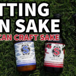 American Craft Sake with Setting Sun Sake | Ep. 303