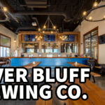 Silver Bluff Brewing Co interview