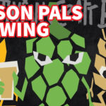 Prison Pals Brewing brings Argentinian craft beer to America | Ep. 312