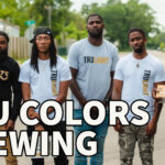 TRU Colors Brewing on Beer Guys Radio podcast