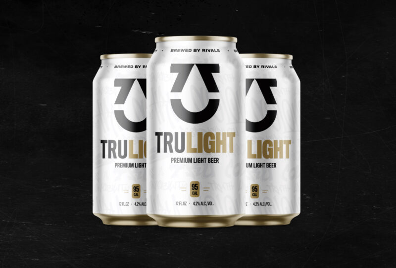 TRU Colors TRU Light Lager