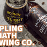 Morels and Mash Tuns with Toppling Goliath Brewing Co. | Ep. 315