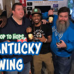 Atlantucky Brewing on Beer Guys Radio