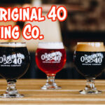 Original 40 Brewing Co