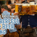 Oktoberfest Blind Beer Tasting 2022 | Ep. 335