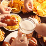 craft beer for the big game