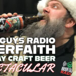 Interfaith Holiday Craft Beer Spectacular | Ep. 346