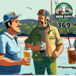 Dad beers craft beer podcast