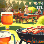 Summer Beers and Beer and Barbecue Pairing