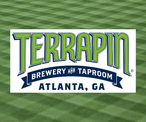 Terrapin Brewery Atlanta Ad