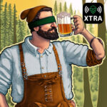 Oktoberfest Blind Beer Tasting Extravaganza Vol. 6 | Bonus Episode!