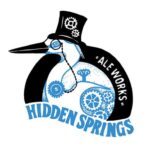 Hidden Springs Ale Works | Darkness in the Light Mint Edition BA Stout