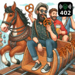 BGR 402 Podcast Cover