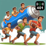 Beer Guys Radio Craft Beer Podcast 401 Cover - Stovepipe Beer Cans 19.2