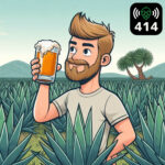 Beer Guys Radio Craft Beer Podcast talks mezcal and breweries per capita