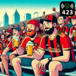 Beer Guys Radio Atlanta United Sweetwater Beer Peach IPA